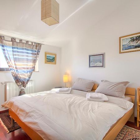 Premantura Olive Garden Villa Buitenkant foto