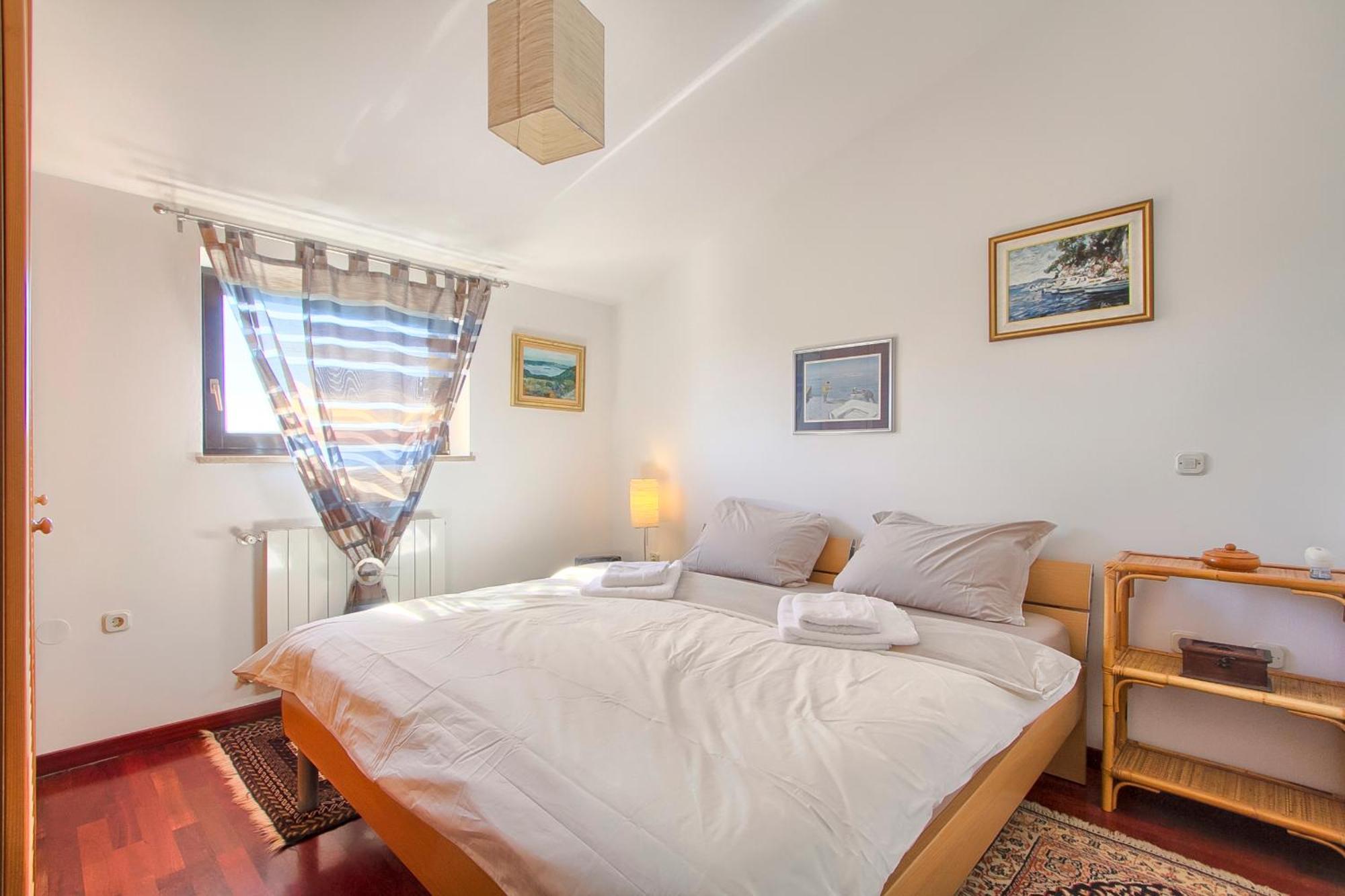 Premantura Olive Garden Villa Buitenkant foto