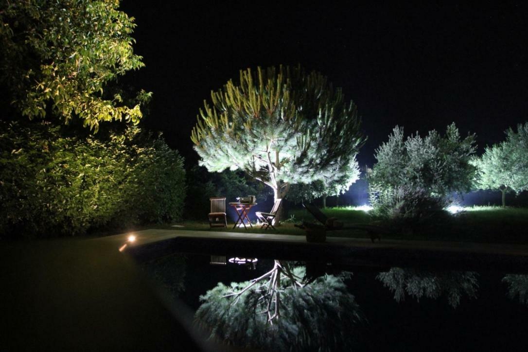 Premantura Olive Garden Villa Buitenkant foto