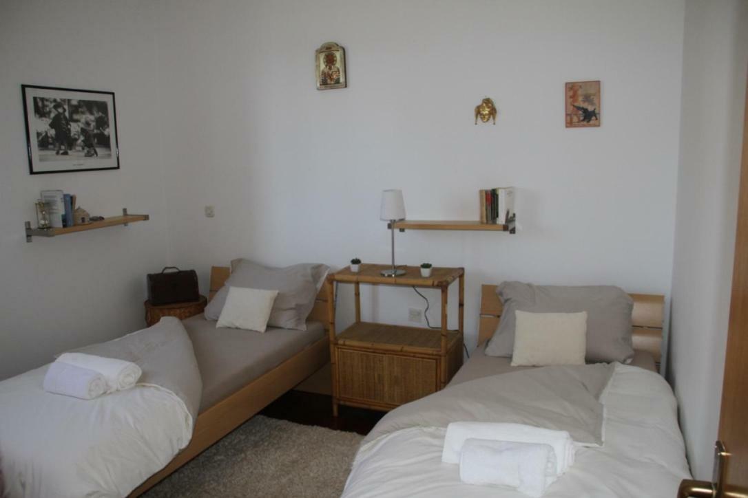 Premantura Olive Garden Villa Buitenkant foto