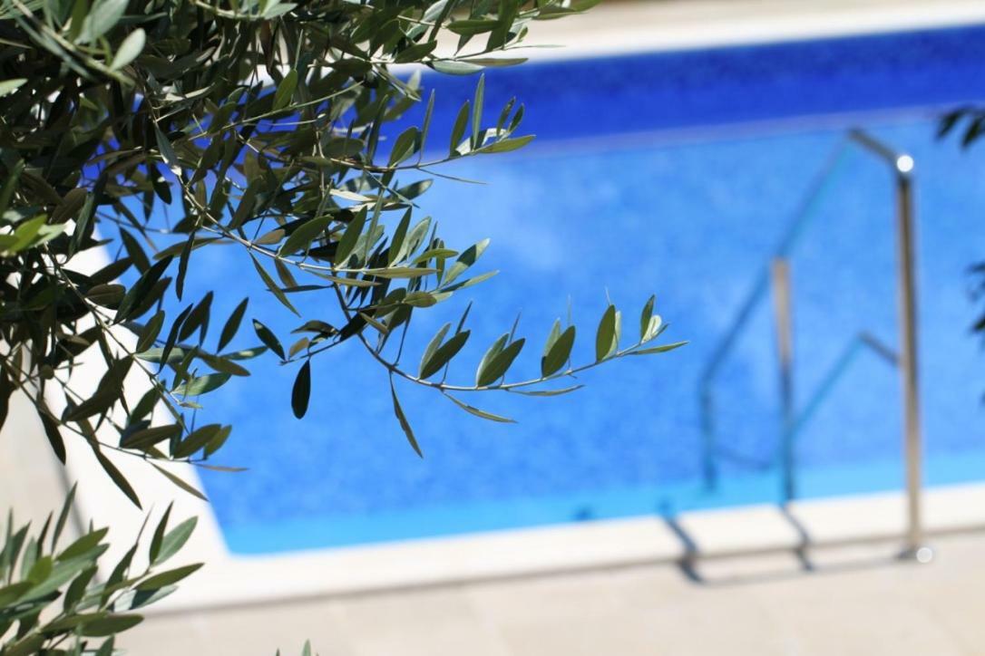 Premantura Olive Garden Villa Buitenkant foto