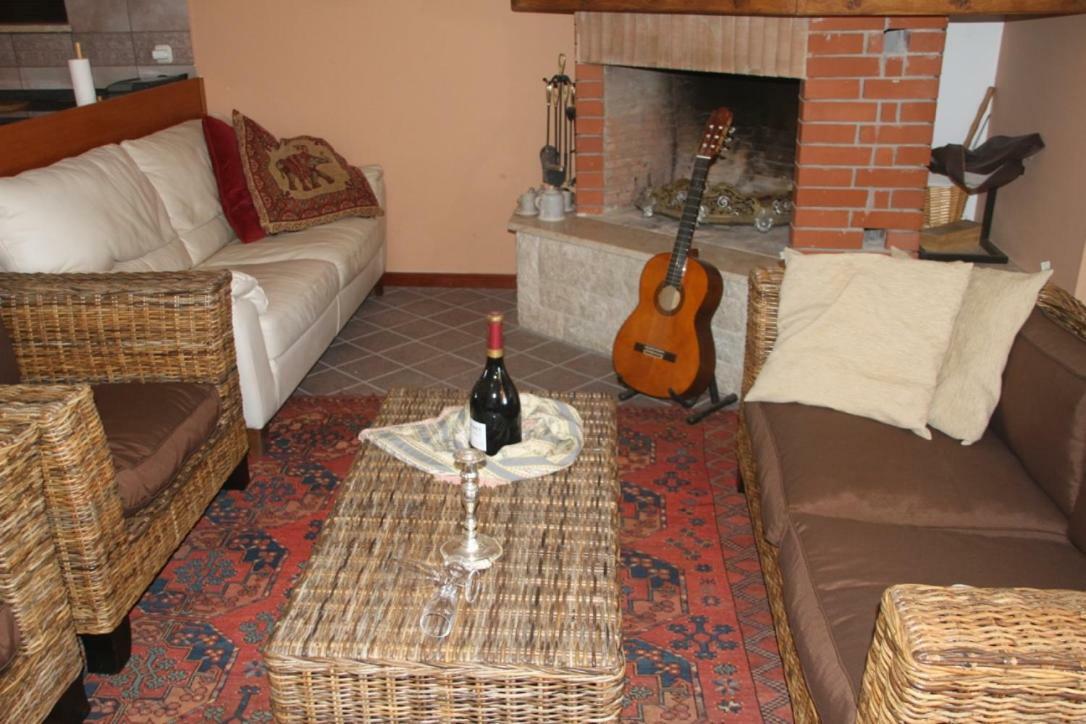 Premantura Olive Garden Villa Buitenkant foto